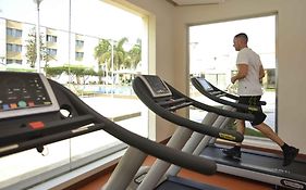 Novotel Cairo Airport
